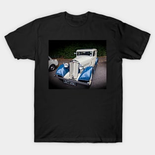 Rover 10 classic car T-Shirt